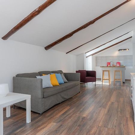 Mansarda Svizzera By Wonderful Italy Apartment Turin Luaran gambar