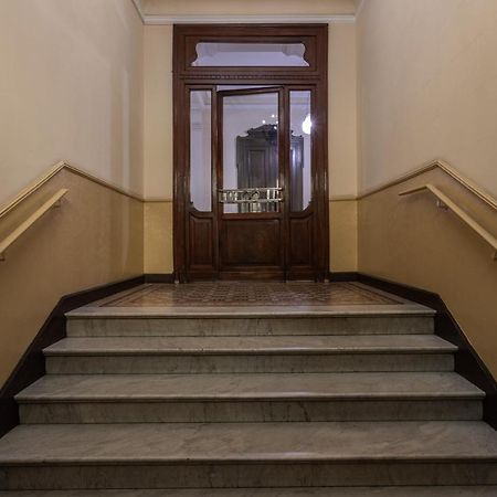 Mansarda Svizzera By Wonderful Italy Apartment Turin Luaran gambar
