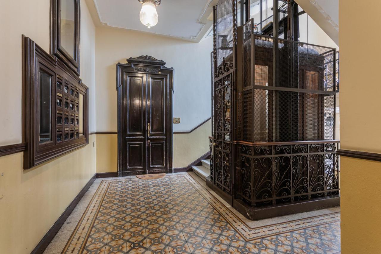 Mansarda Svizzera By Wonderful Italy Apartment Turin Luaran gambar
