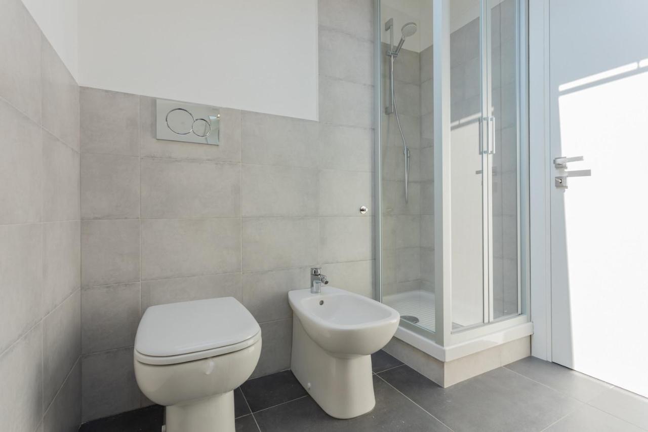 Mansarda Svizzera By Wonderful Italy Apartment Turin Luaran gambar